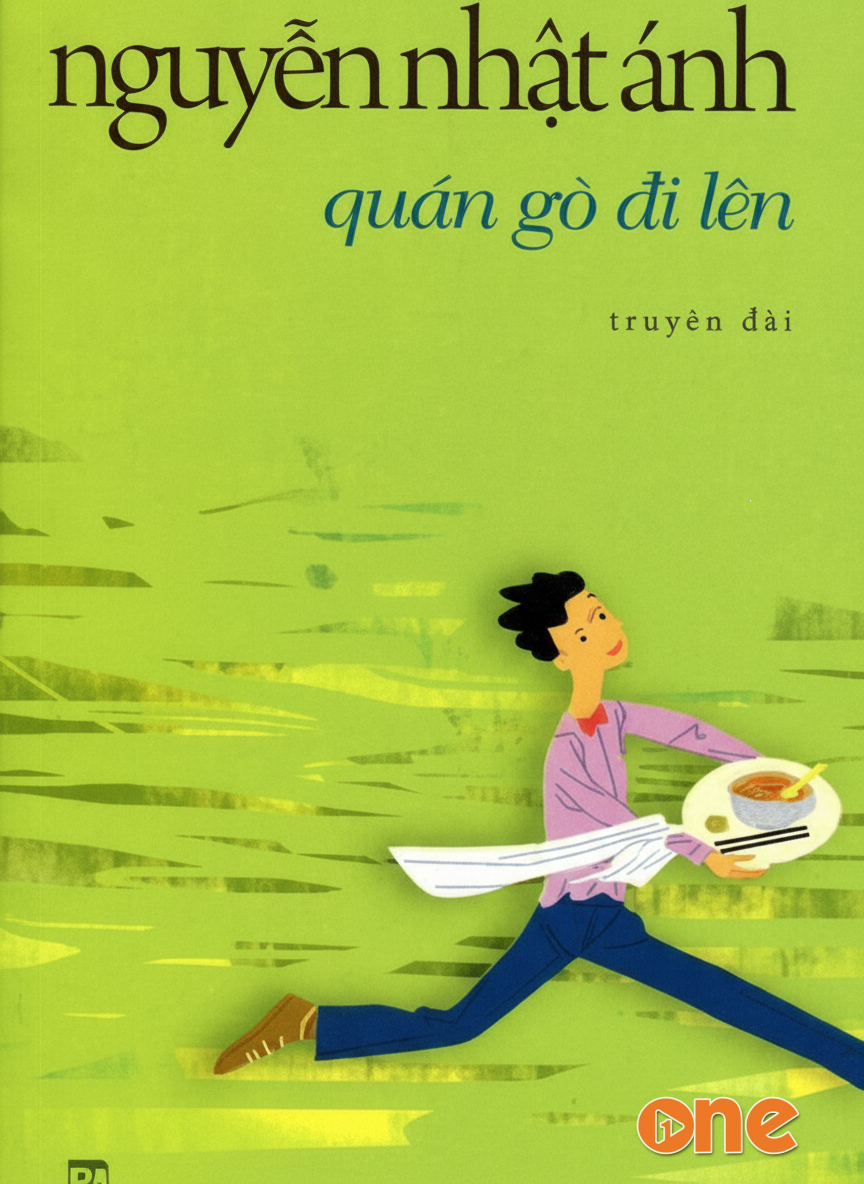 Quán gò đi lên