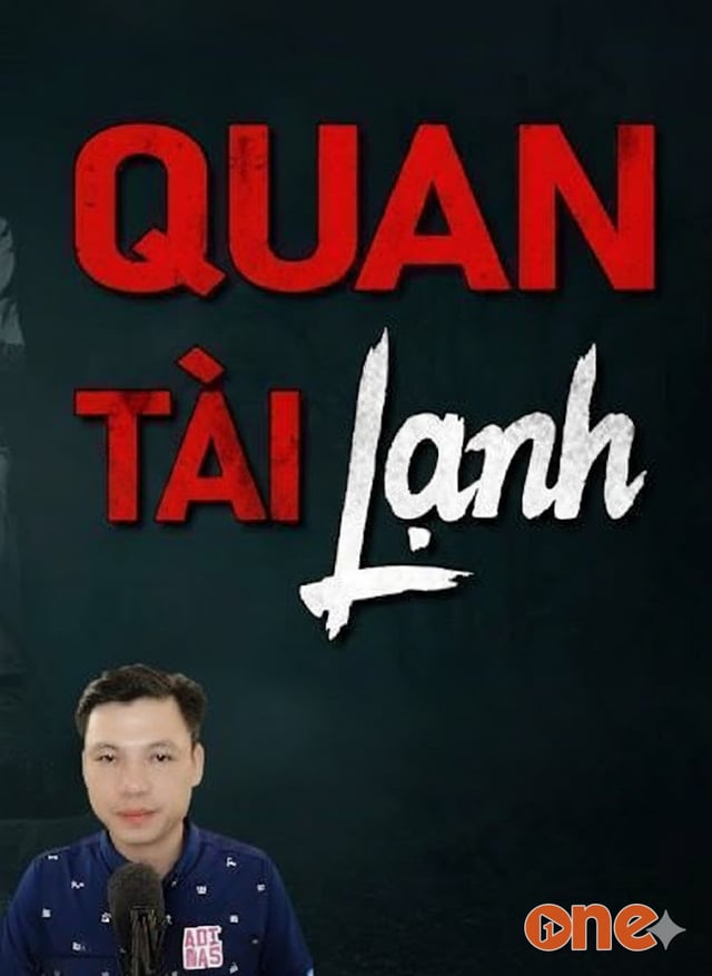 Quan Tài Lạnh