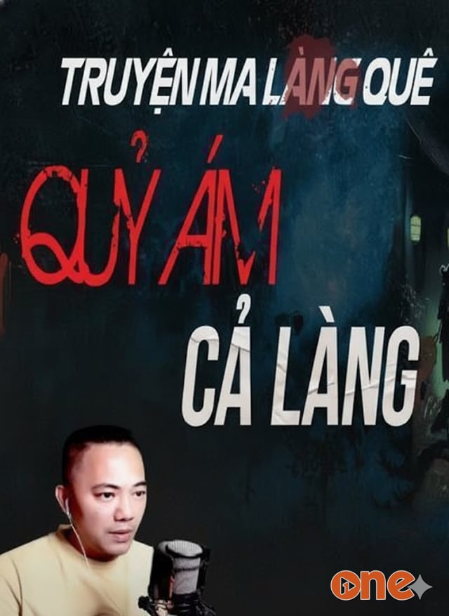Quỷ Ám Cả Làng