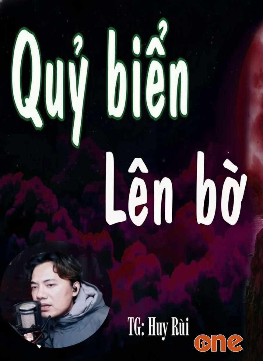 Quỷ Biển Lên Bờ