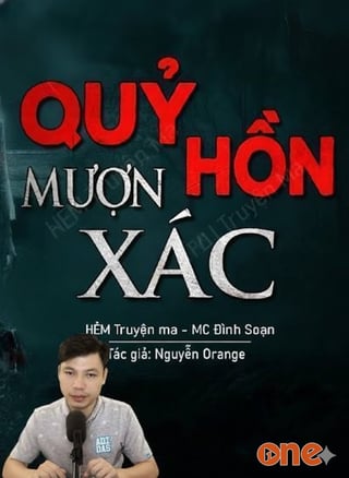 Quỷ Hồn Mượn Xác