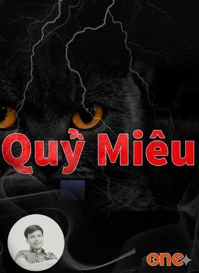 Quỷ Miêu