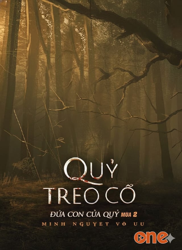 Quỷ Treo Cổ
