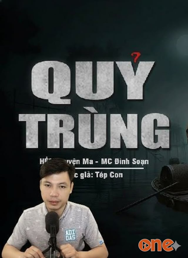 Quỷ Trùng