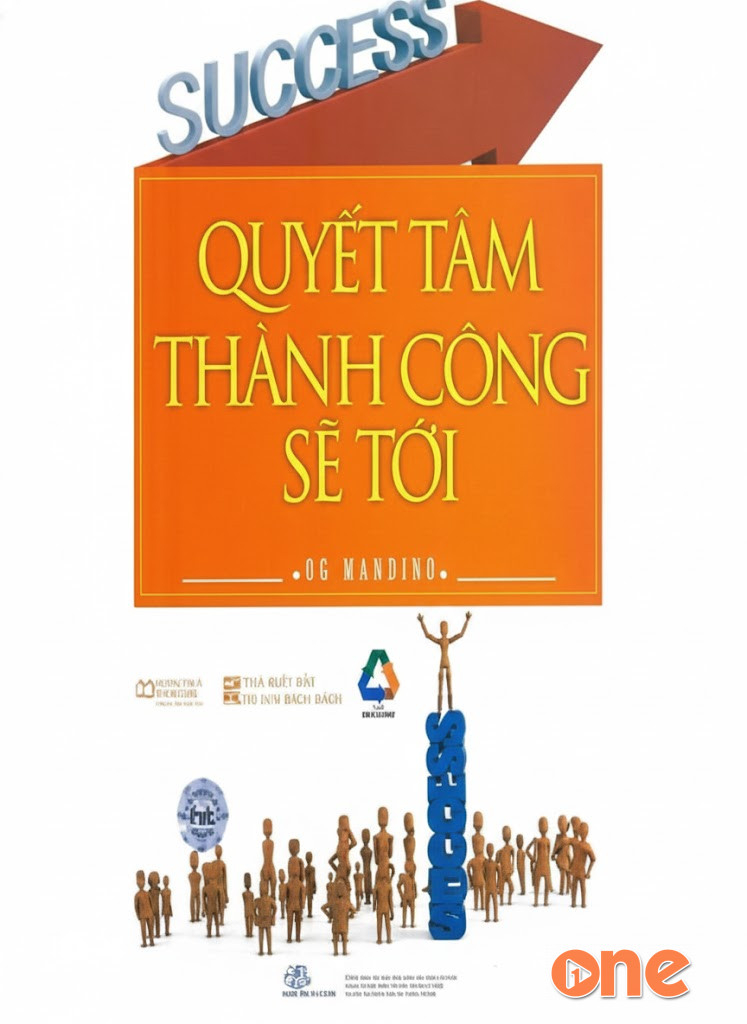 Quyết Tâm Thành Công Sẽ Tới