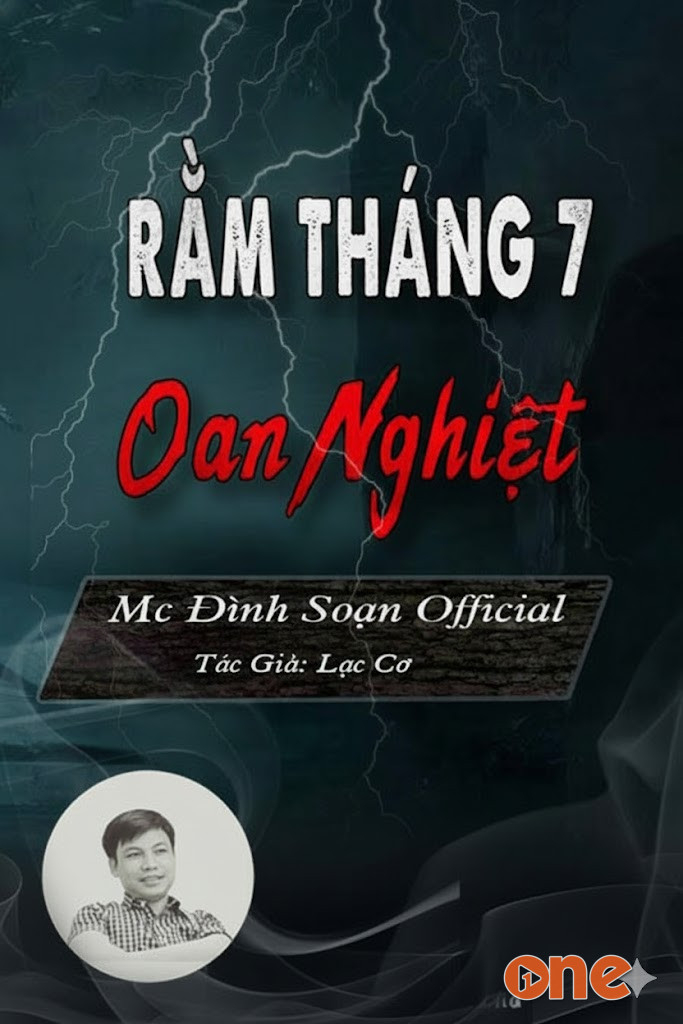 Rằm Tháng 7 Oan Nghiệt