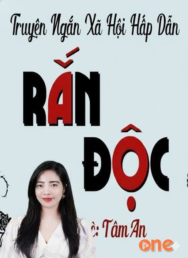 Rắn Độc