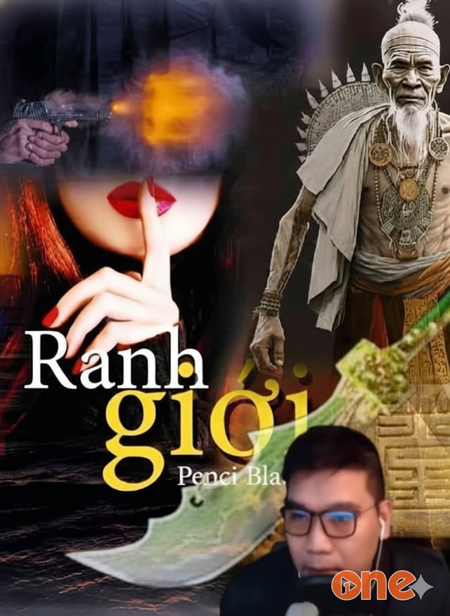 Ranh Giới