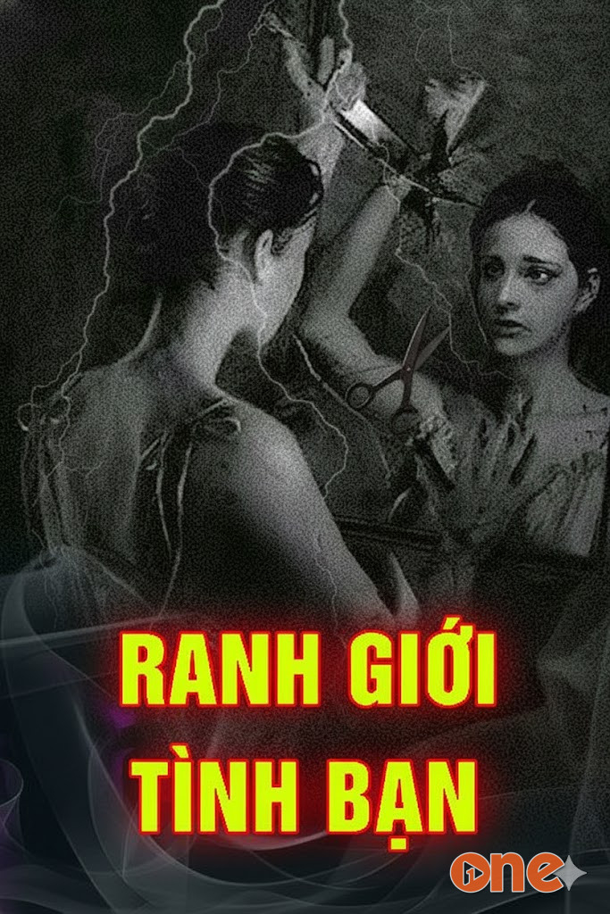 Ranh Giới Tình Bạn