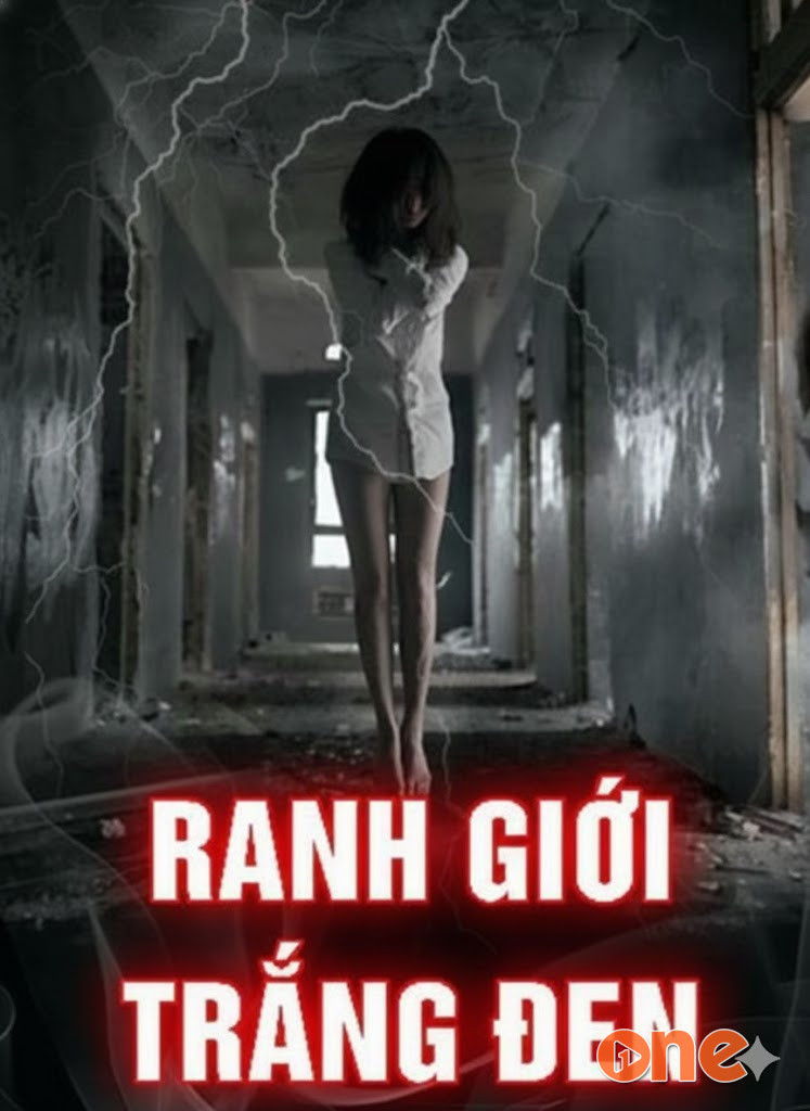 Ranh Giới Trắng Đen