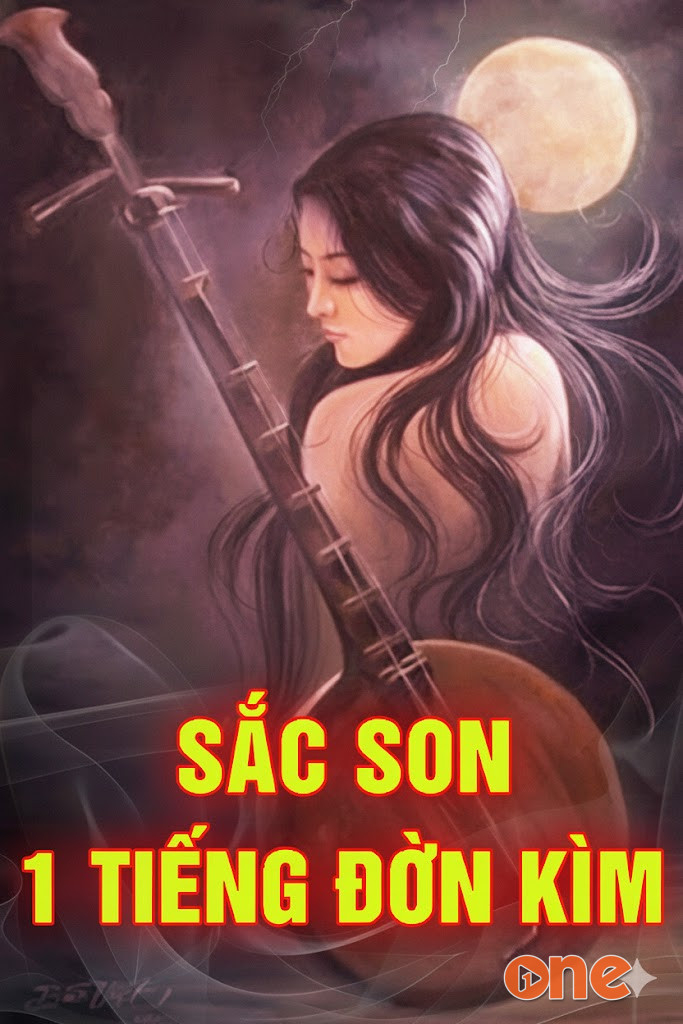 Sắc Son 1 Tiếng Đờn Kìm