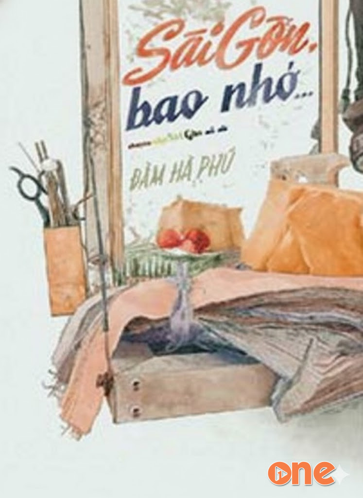 Sài Gòn Bao Nhớ
