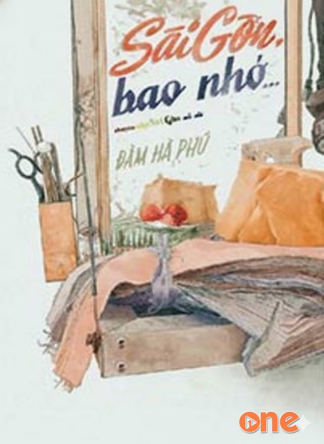 Sài Gòn Bao Nhớ