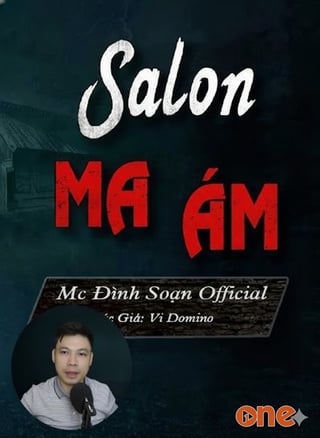 Salon Ma Ám