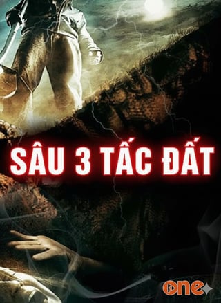 Sâu 3 Tấc Đất
