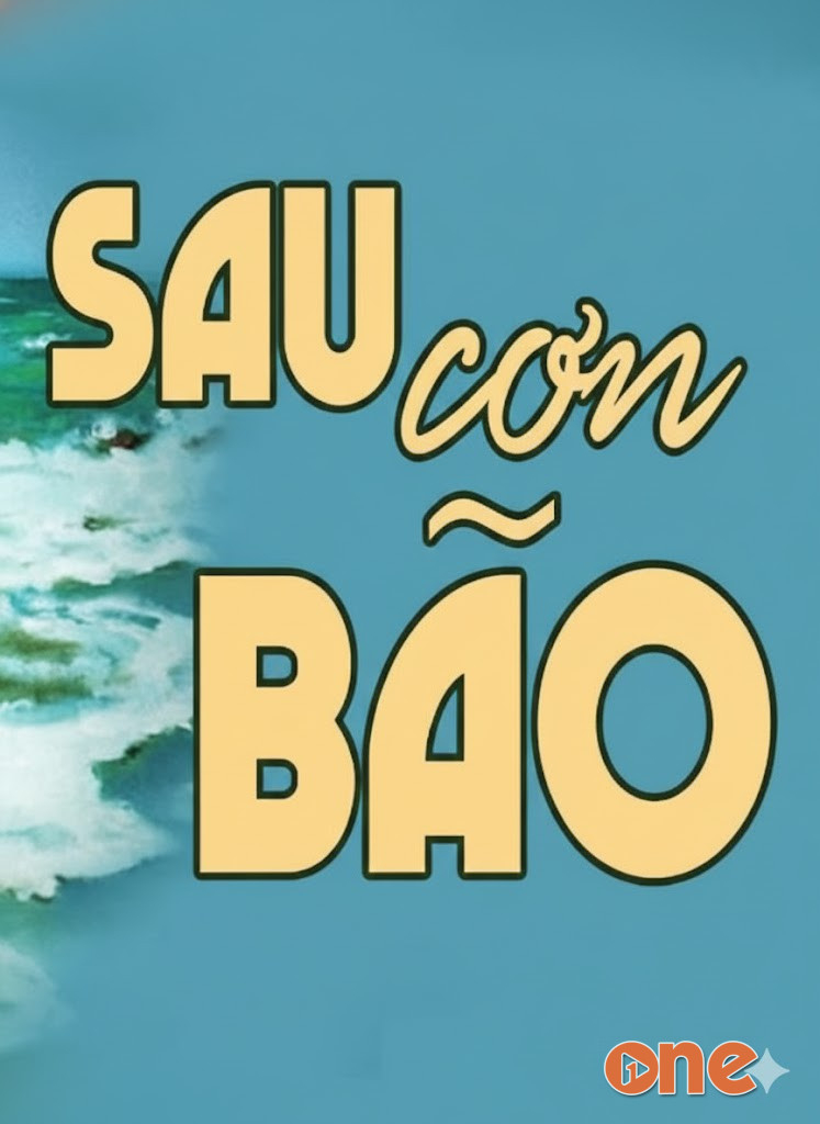 Sau Cơn Bão