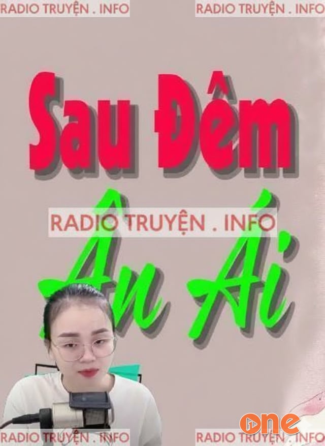 Sau Đêm Ân Ái