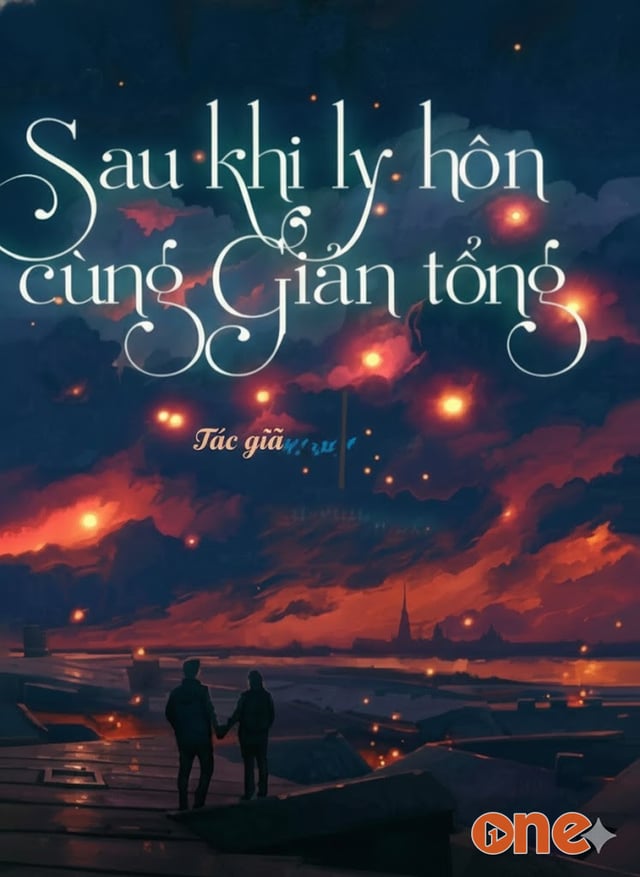Sau Khi Ly Hôn Cùng Phương Tổng