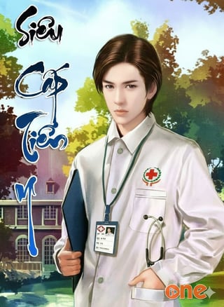 Siêu Cấp Tiên Y