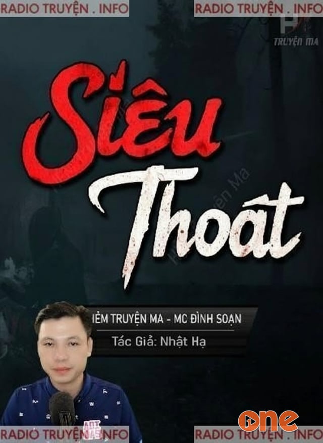 Siêu Thoát