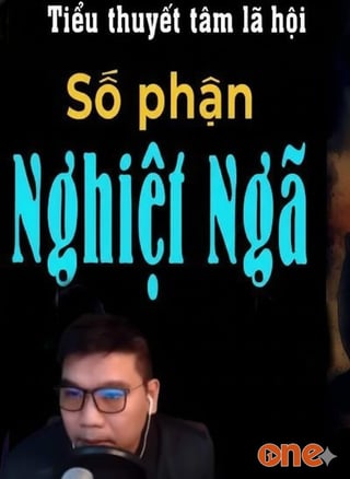 Số Phận Nghiệt Ngã