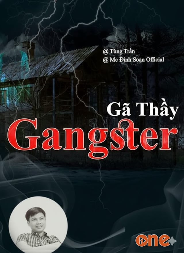 Sơn Hải Ma Thành Ký