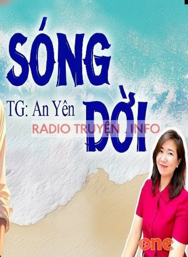 Sóng Đời