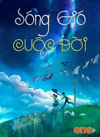 Sóng Gió Cuộc Đời