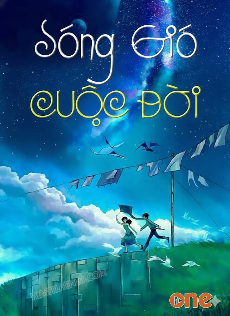 Sóng Gió Cuộc Đời
