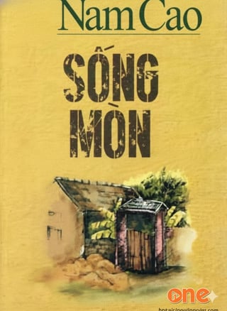 Sống Mòn