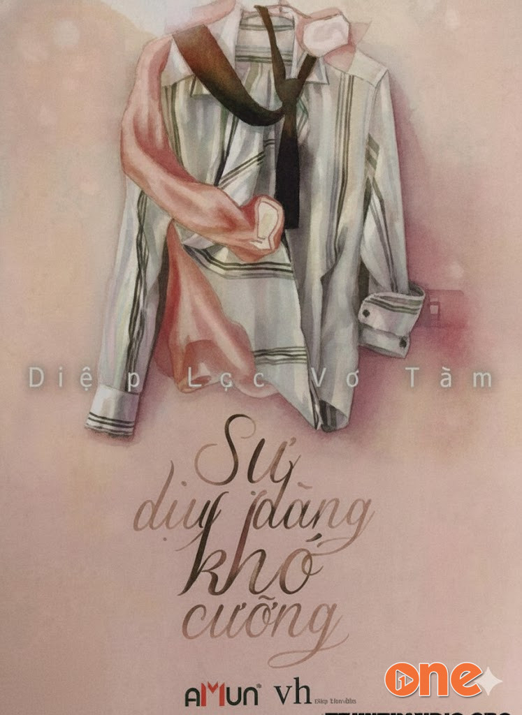 Sự Dịu Dàng Khó Cưỡng