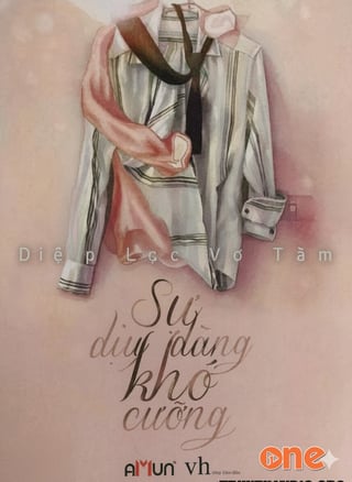 Sự Dịu Dàng Khó Cưỡng