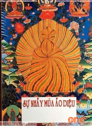 Sự Nhảy Múa Ảo Diệu