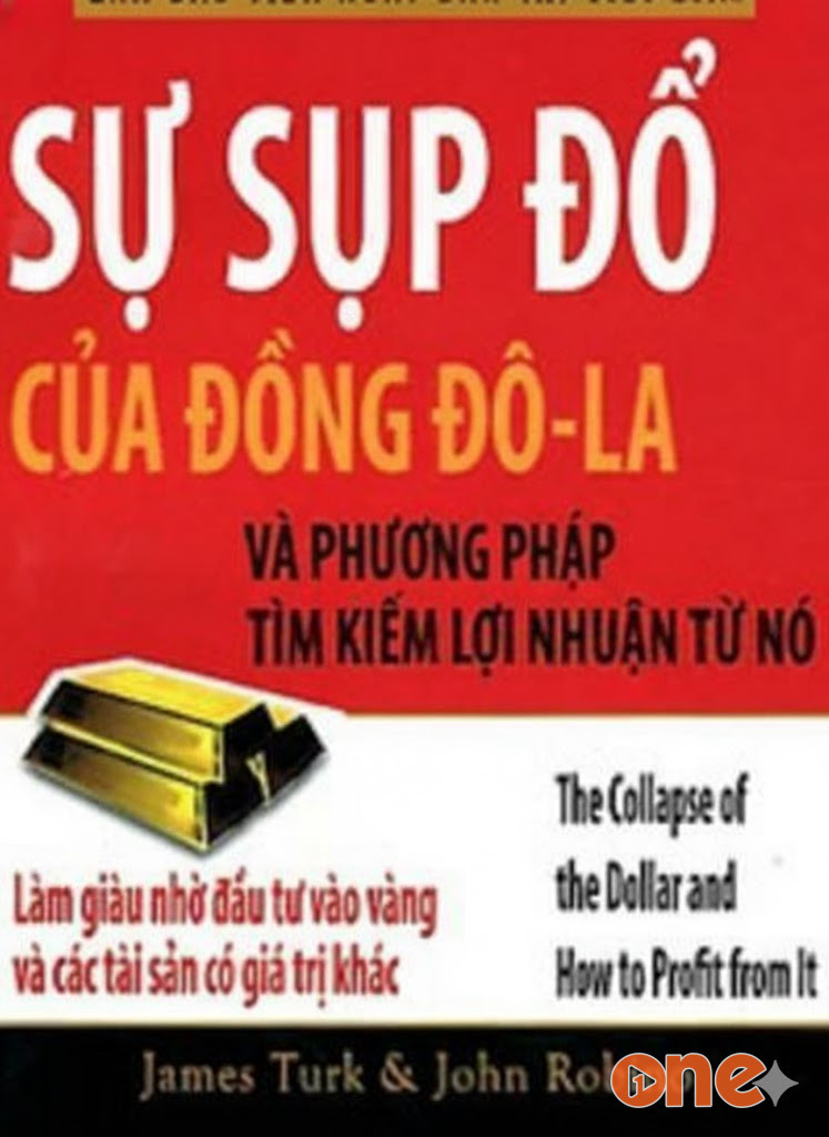 Sự Sụp Đổ Của Đồng Đô-La