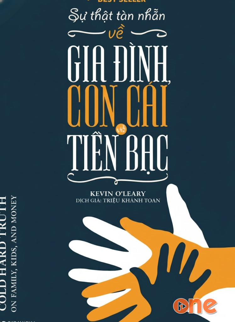 Sự Thật Tàn Nhẫn Về Gia Đình, Con Cái Và Tiền Bạc