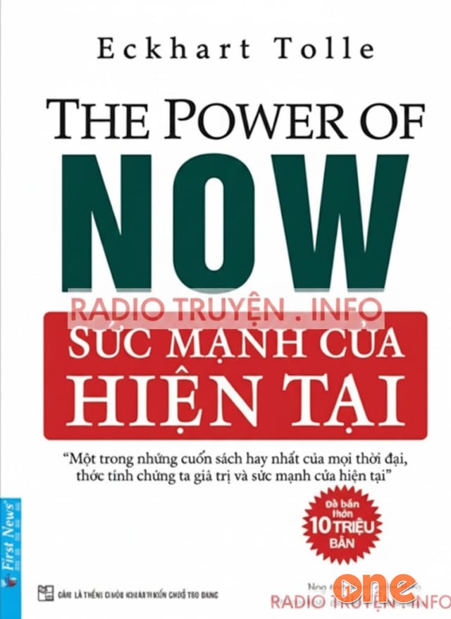 Sức Mạnh Của Hiện Tại