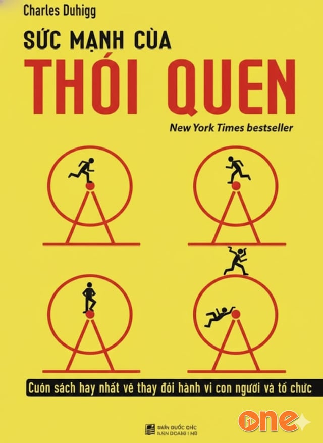 Sức Mạnh Của Thói Quen