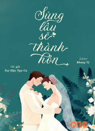 Sủng Lâu Sẽ Thành Hôn