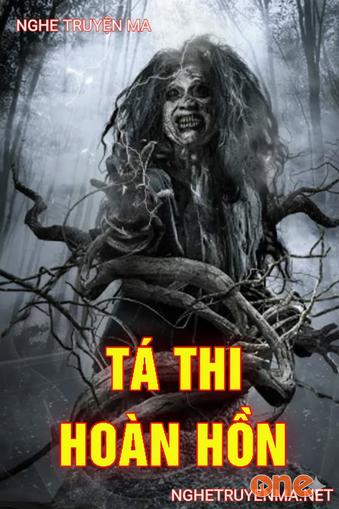 Tá Thi Hoàn Hồn