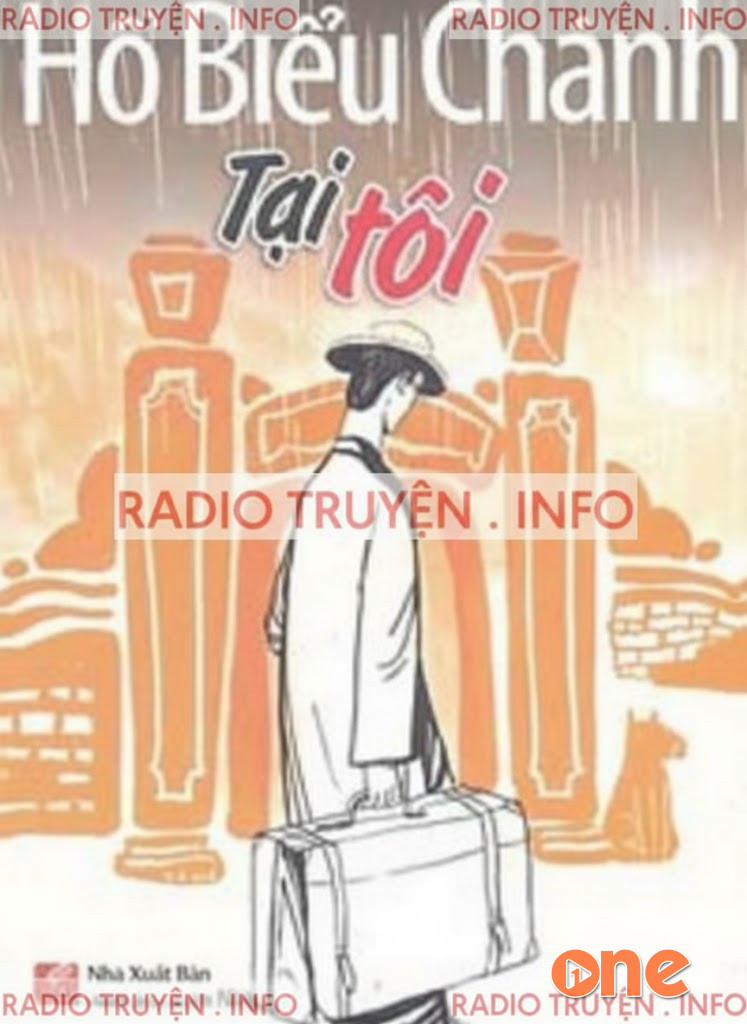 Tại Tôi
