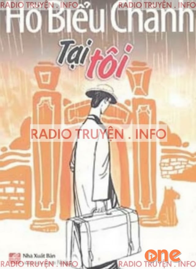 Tại Tôi