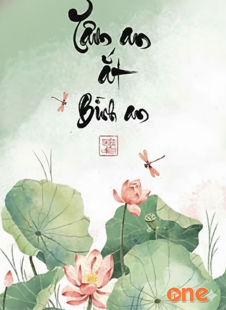 Tâm An Ắt Bình An