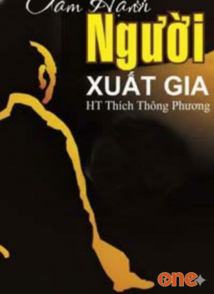 Tâm Hạnh Người Xuất Gia