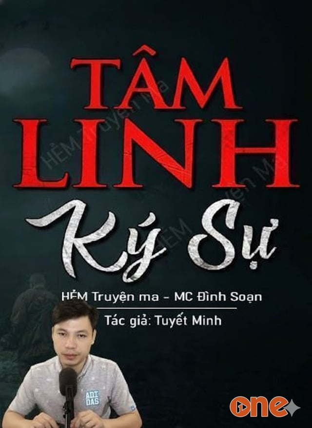 Tâm Linh Ký Sự
