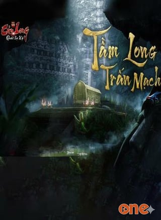 Tầm Long Trấn Mạch Toàn Thư : Ngoại truyện Cửu Long Quái Sự Ký