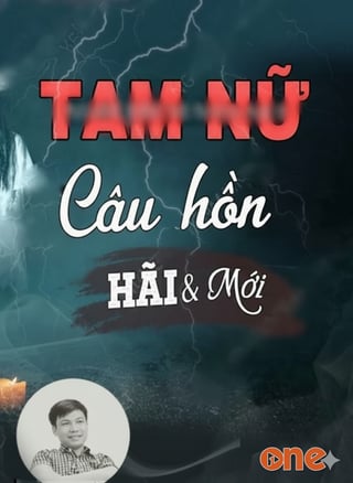 Tam Nữ Câu Hồn