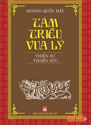 Tám Triều Vua Lý