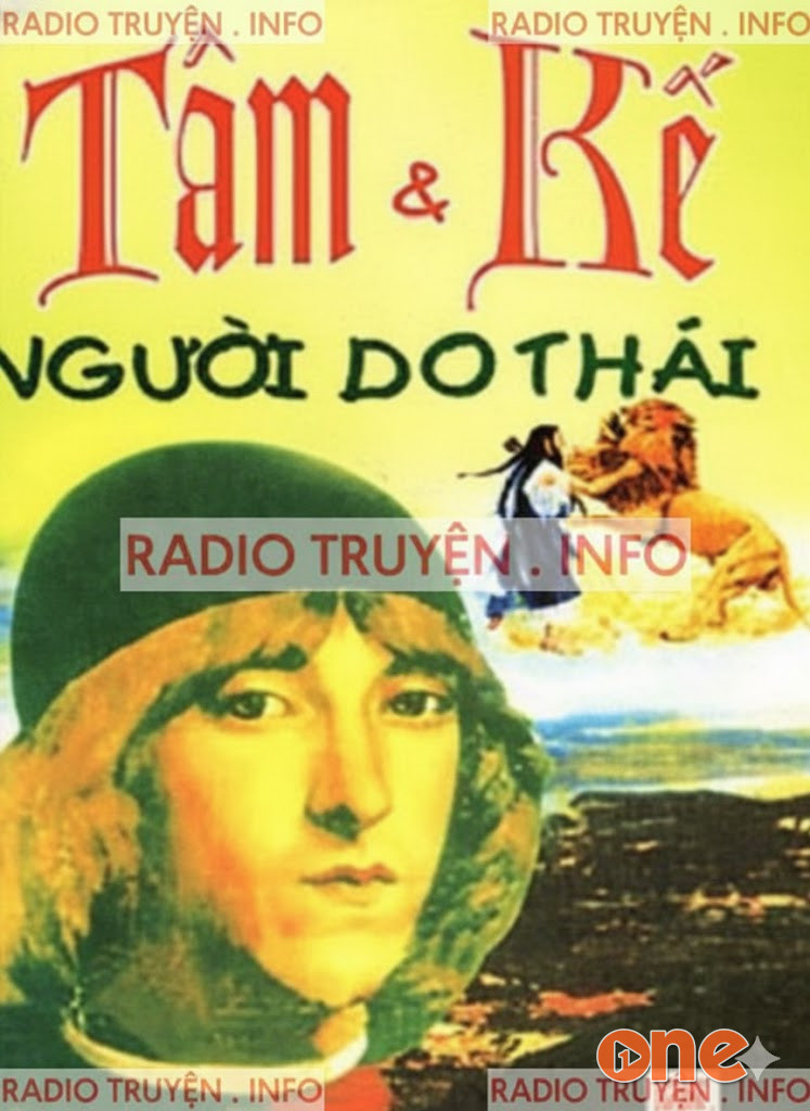 Tâm Và Kế Người Do Thái