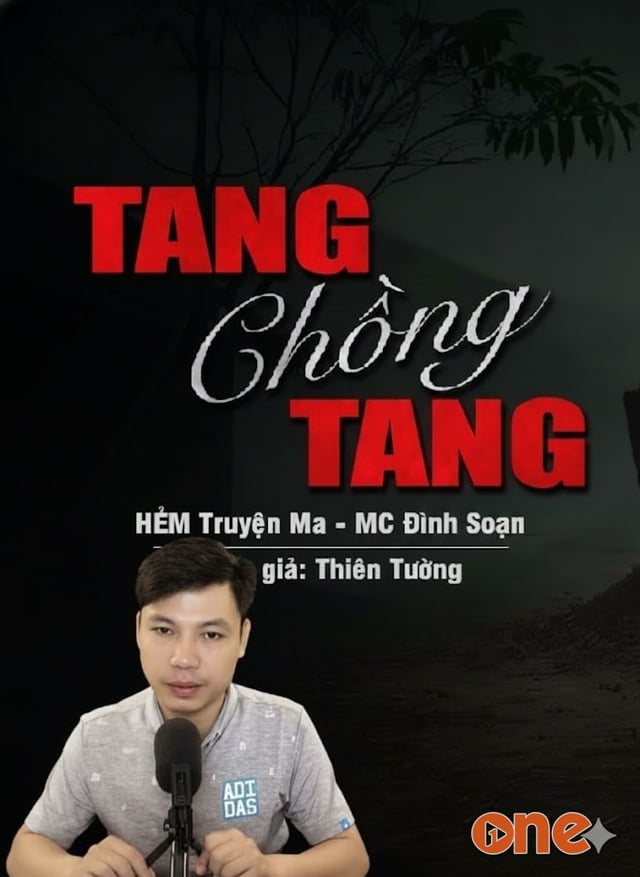 Tang Chồng Tang