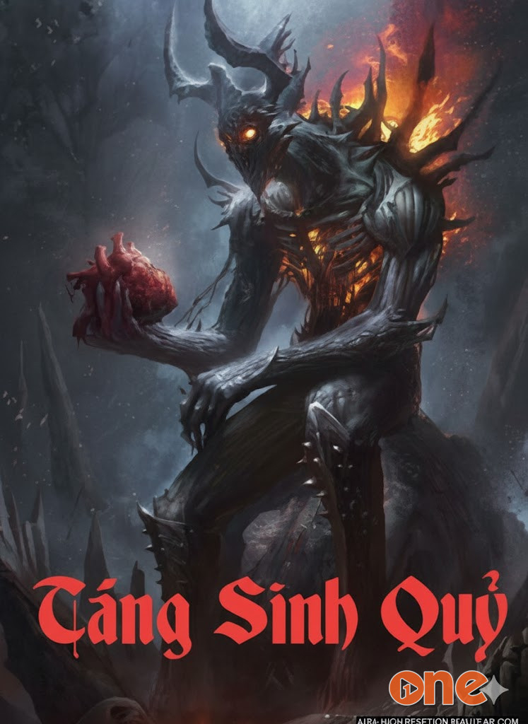 Táng Thi Sinh Quỷ - Truyện Kinh Dị